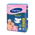 Dignity Magna Adult Diapers Large (10 Count) 